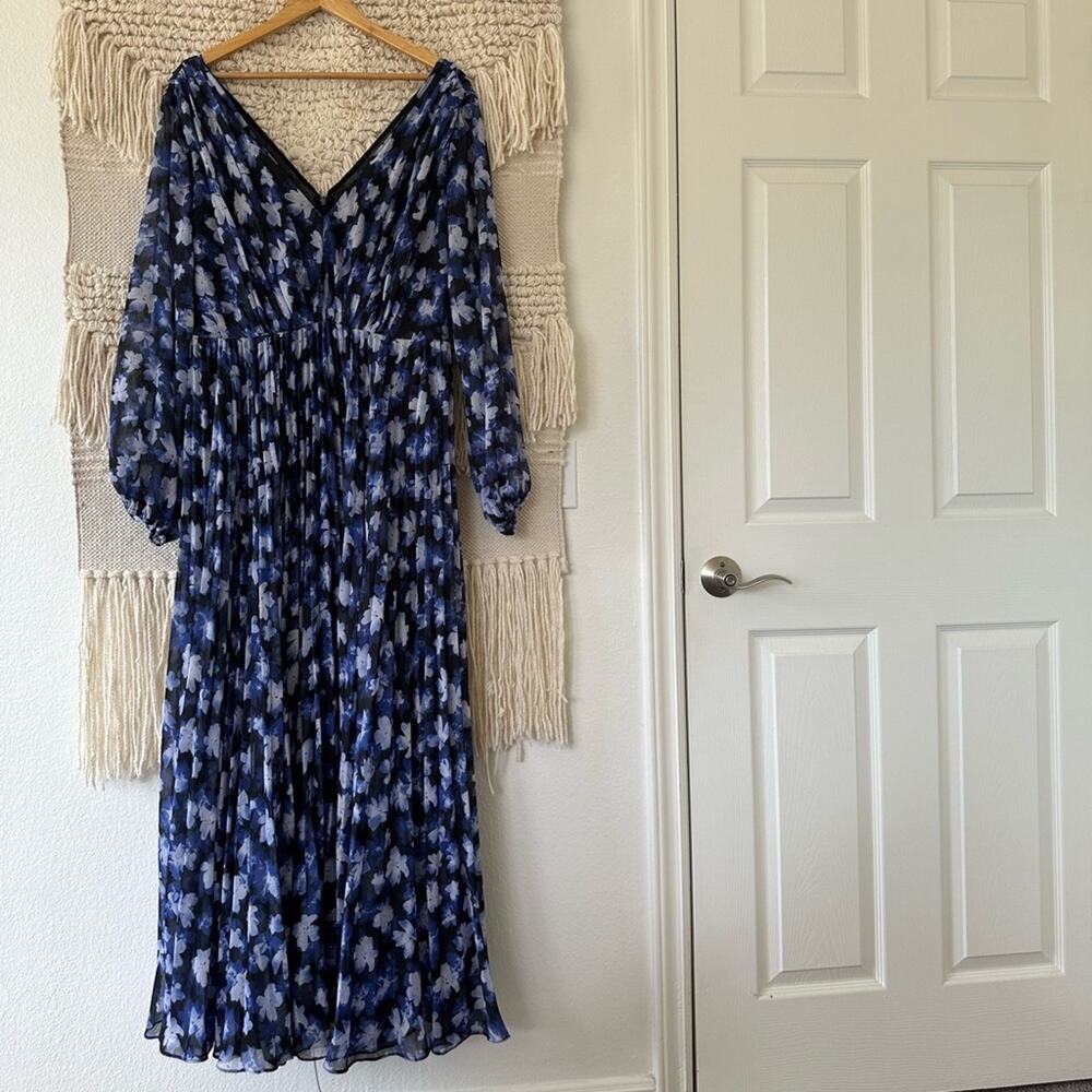 Monique Lhuillier Melanie Dress